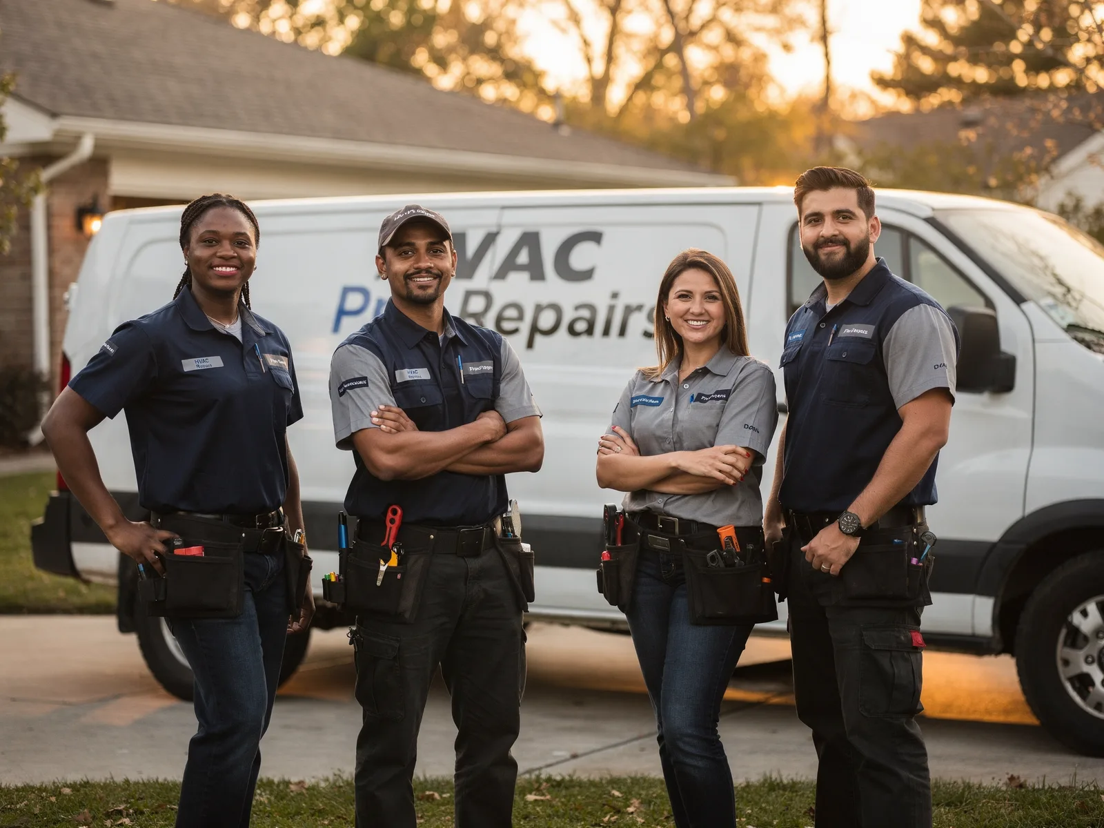 Heat Pump Repair company in Township Of Washington, NJ