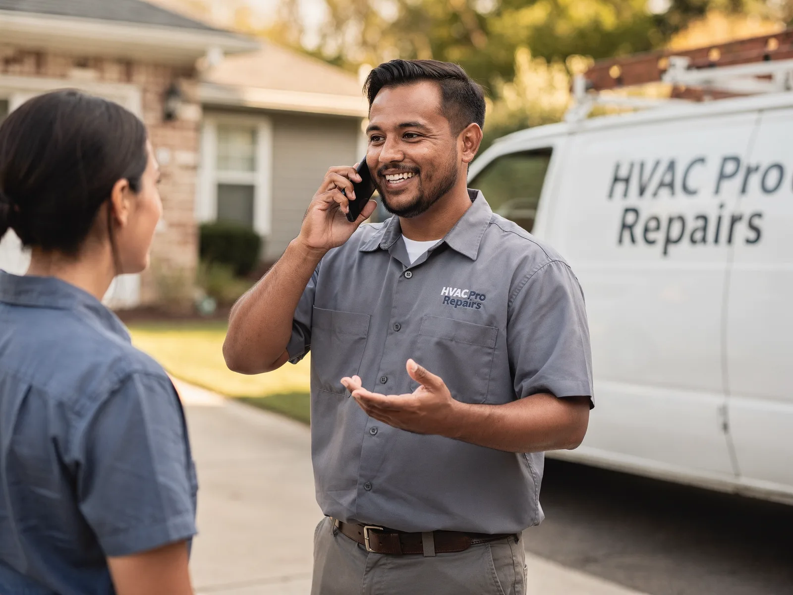 Heat Pump Repair Township Of Washington, NJ FAQs